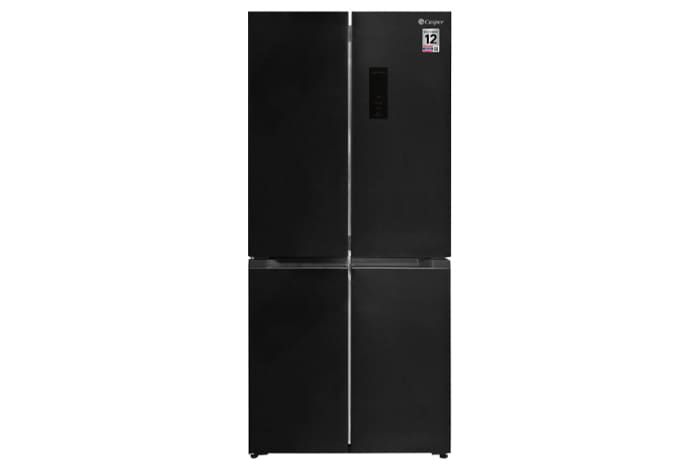 Tủ lạnh Casper Inverter EcoFresh 432 lít Multi Door RM-E432PBS - Mới 2025